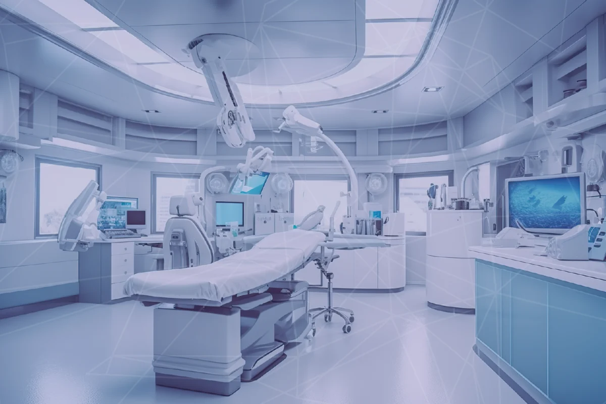 Klinik & özel tesisler